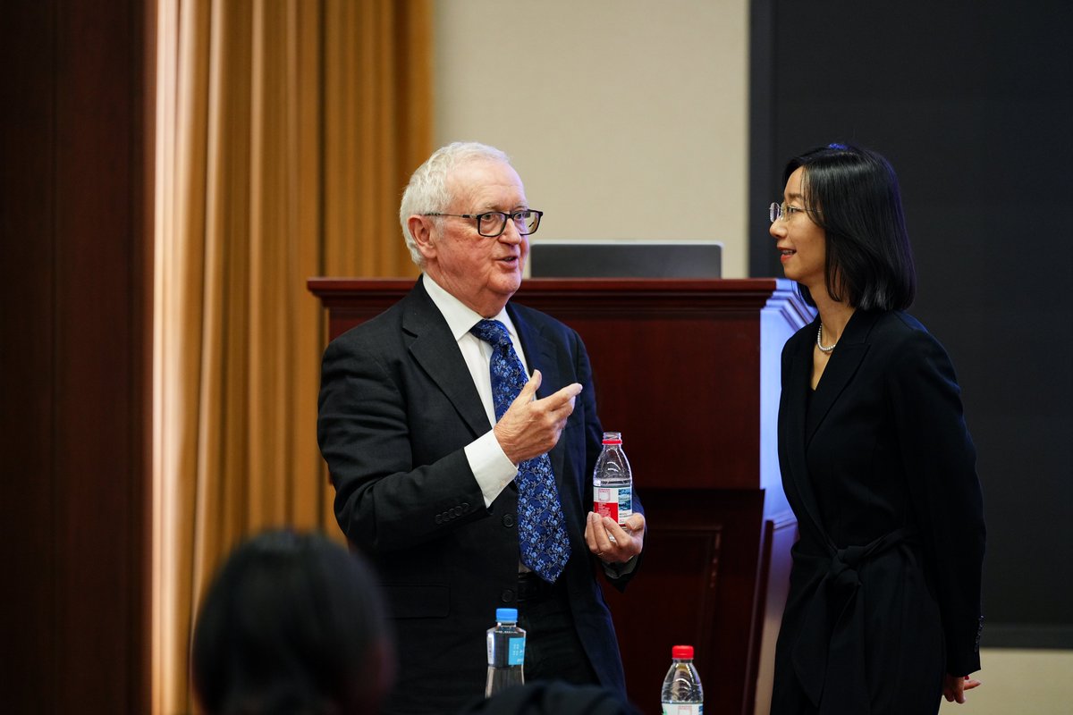 Peking Üniversitesi'nde Felsefe ve Nörobilim Buluşuyor: Ortaçağ Düşüncesi ile Hayalet Uzuv Ağrısı Arasındaki Şaşırtıcı Paralellik