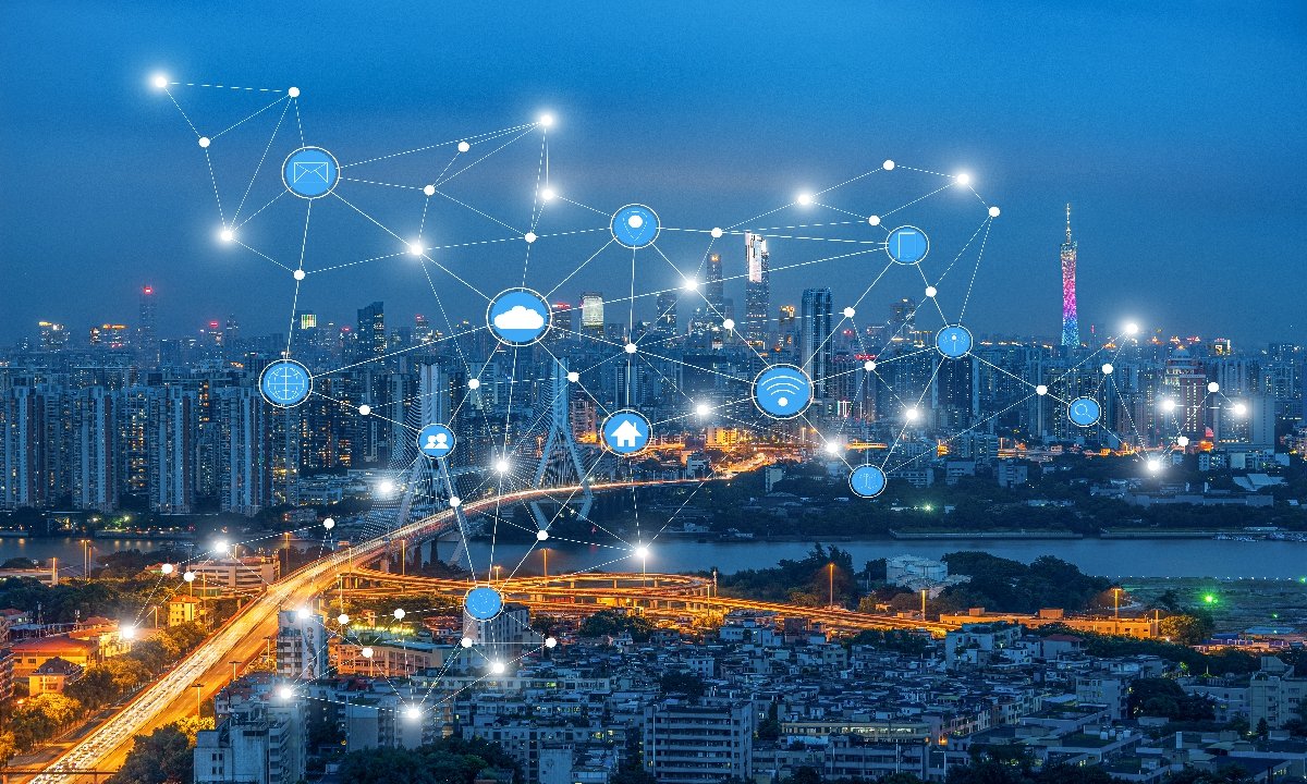 Çin'de Veri Standardizasyonunda Özel Sektör Liderliği