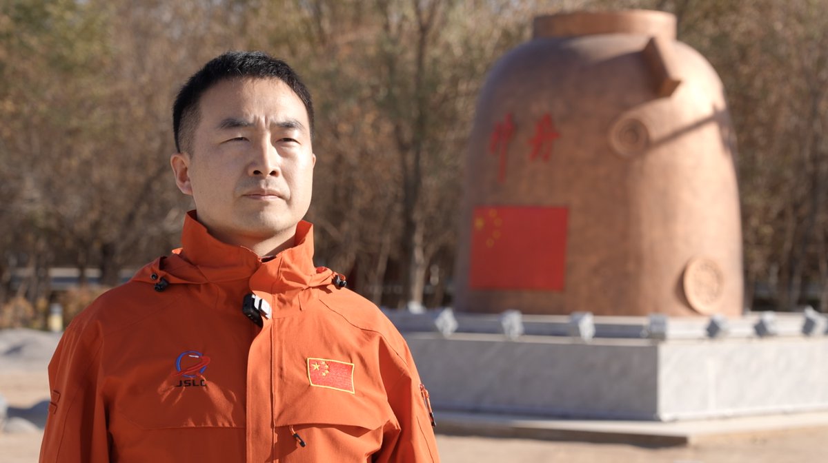 Shenzhou-20 Mürettebatı İçin İniş Hazırlıkları Tamamlandı