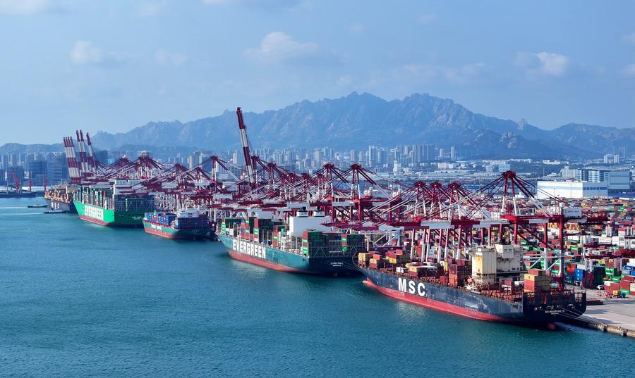 Çin, APEC'i Bölgesel Ekonomik Entegrasyon ve Yeni Küreselleşme Fikirleri İçin İş Birliği Platformu Haline Getirmeyi Hedefliyor