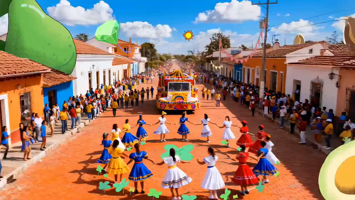 Çin Uluslararası İthalat Fuarı 2025'te Kültürlerin Buluşması