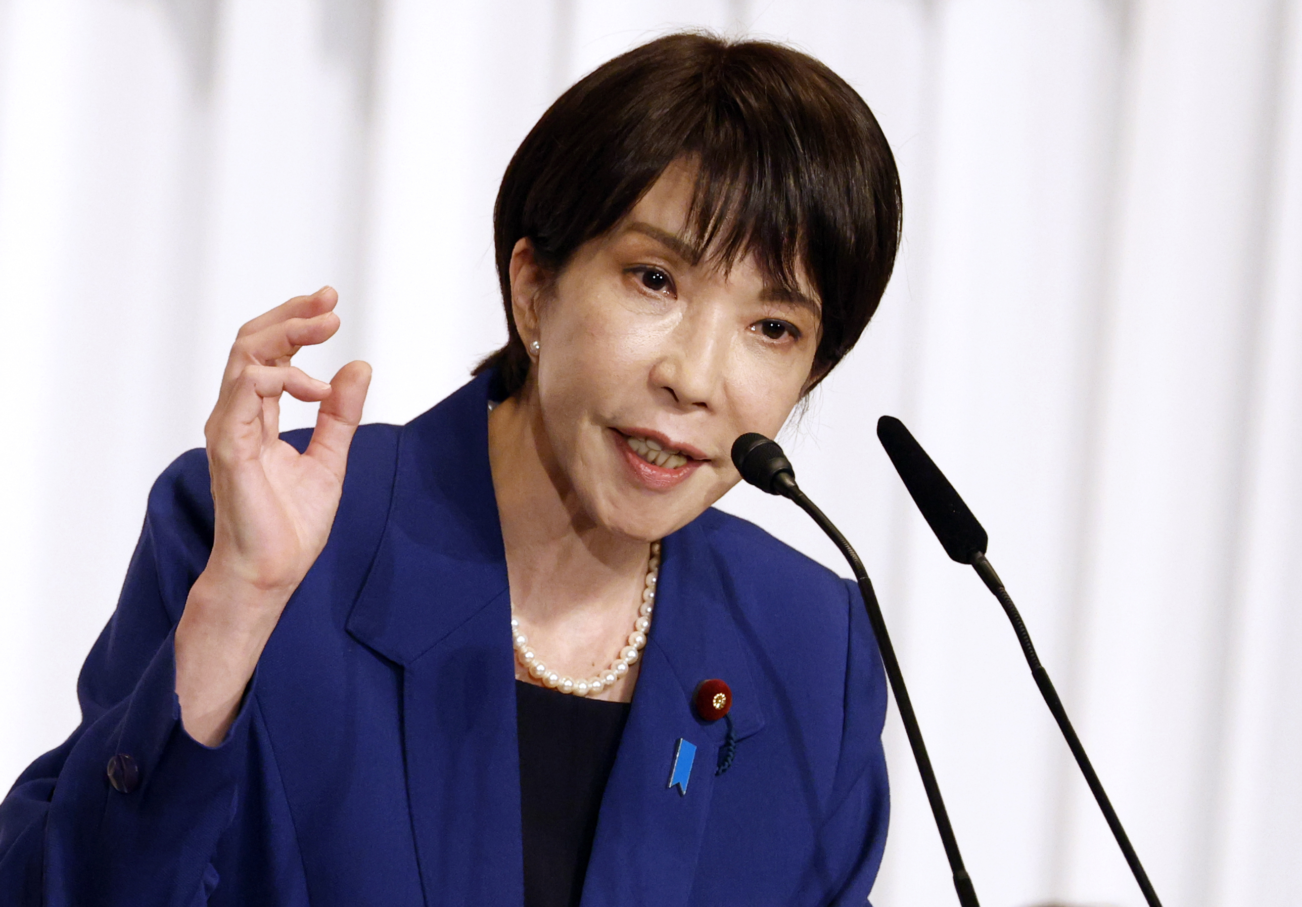 Japonya'da Kabine Değişimi