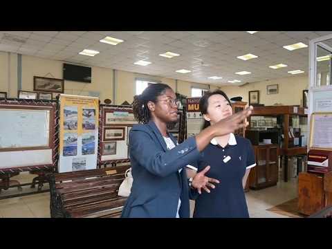 Çin-Afrika İlişkileri Gelişiyor