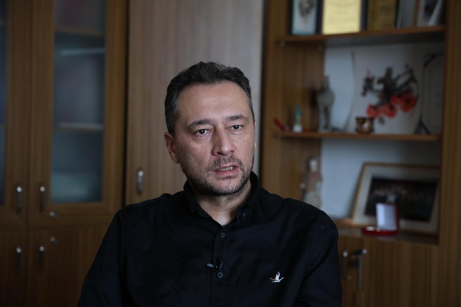 Türklerde Çinceye İlgi Artıyor