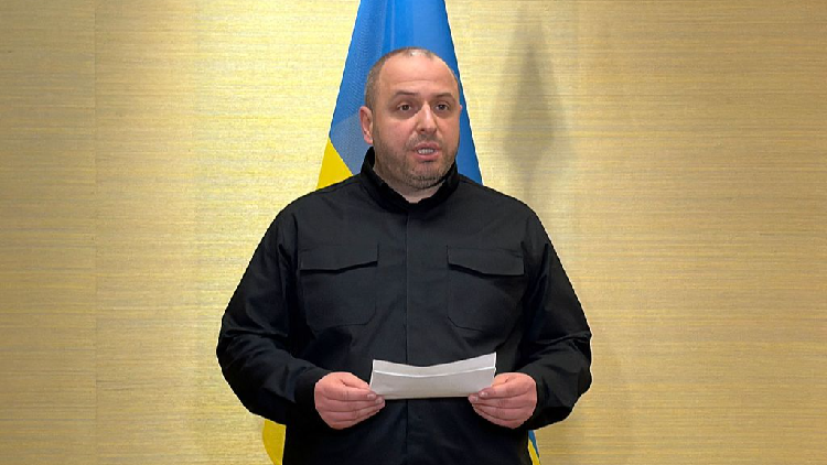 Ukrayna ve ABD'den Dikkat Çeken Açıklamalar
