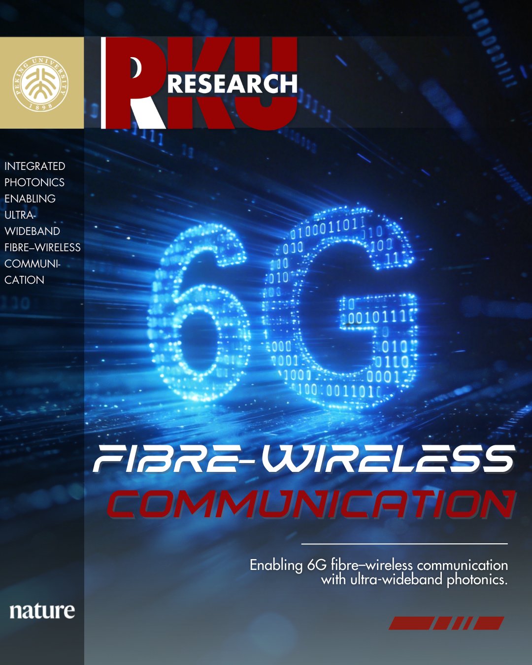 6G Alanında Çığır Açan Başarı
