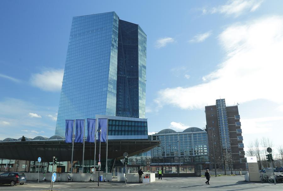 ECB'den JPMorgan'a Cezalar