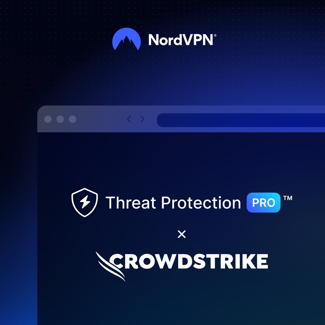 NordVPN'den Yeni İş Birliği