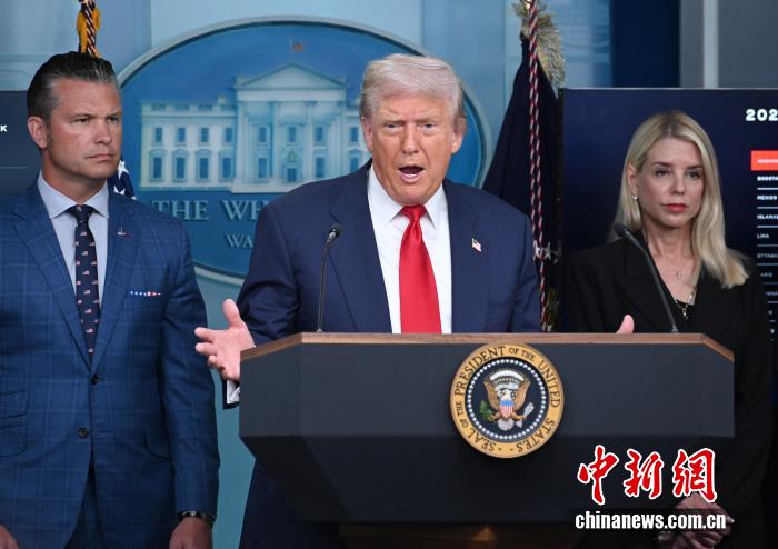 Trump'tan İran'a Son Tarih