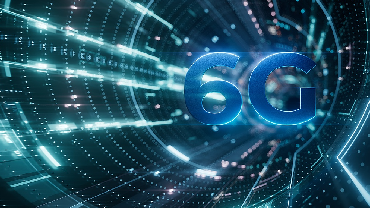 Yeni 6G Ağına Doğru