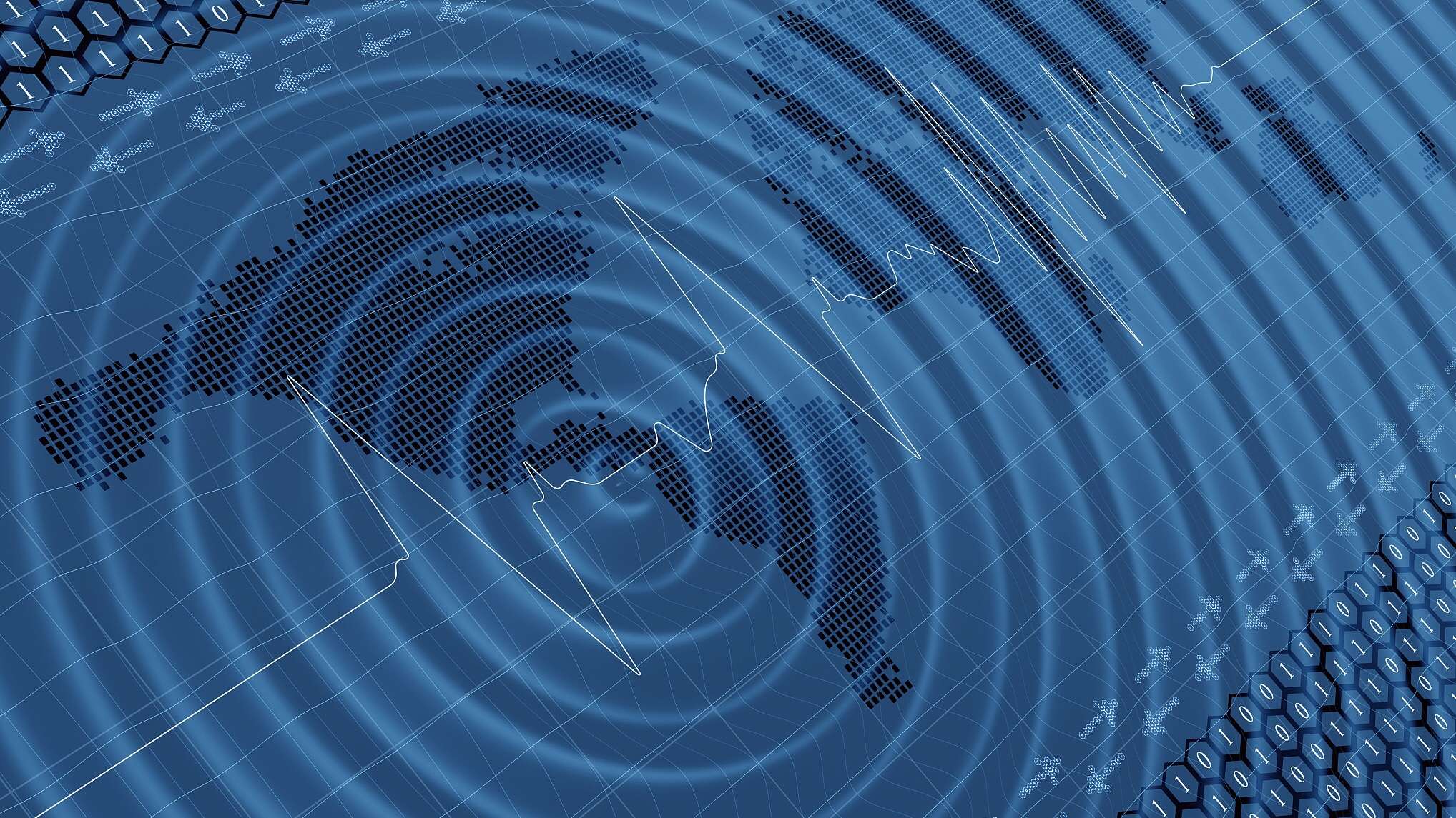Afganistan'da 5.7 Şiddetinde Deprem