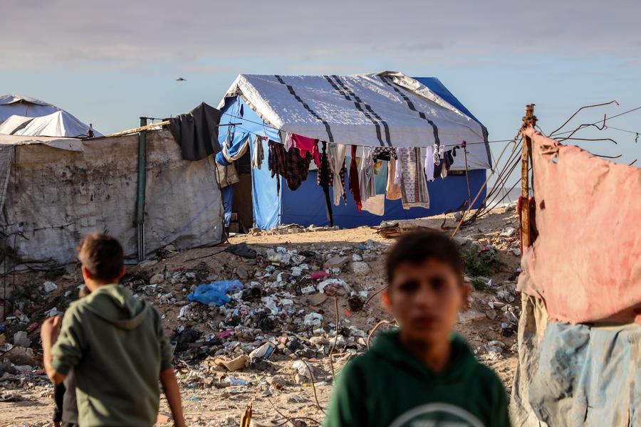 Gaza İçin Yeni Bir Yaklaşım