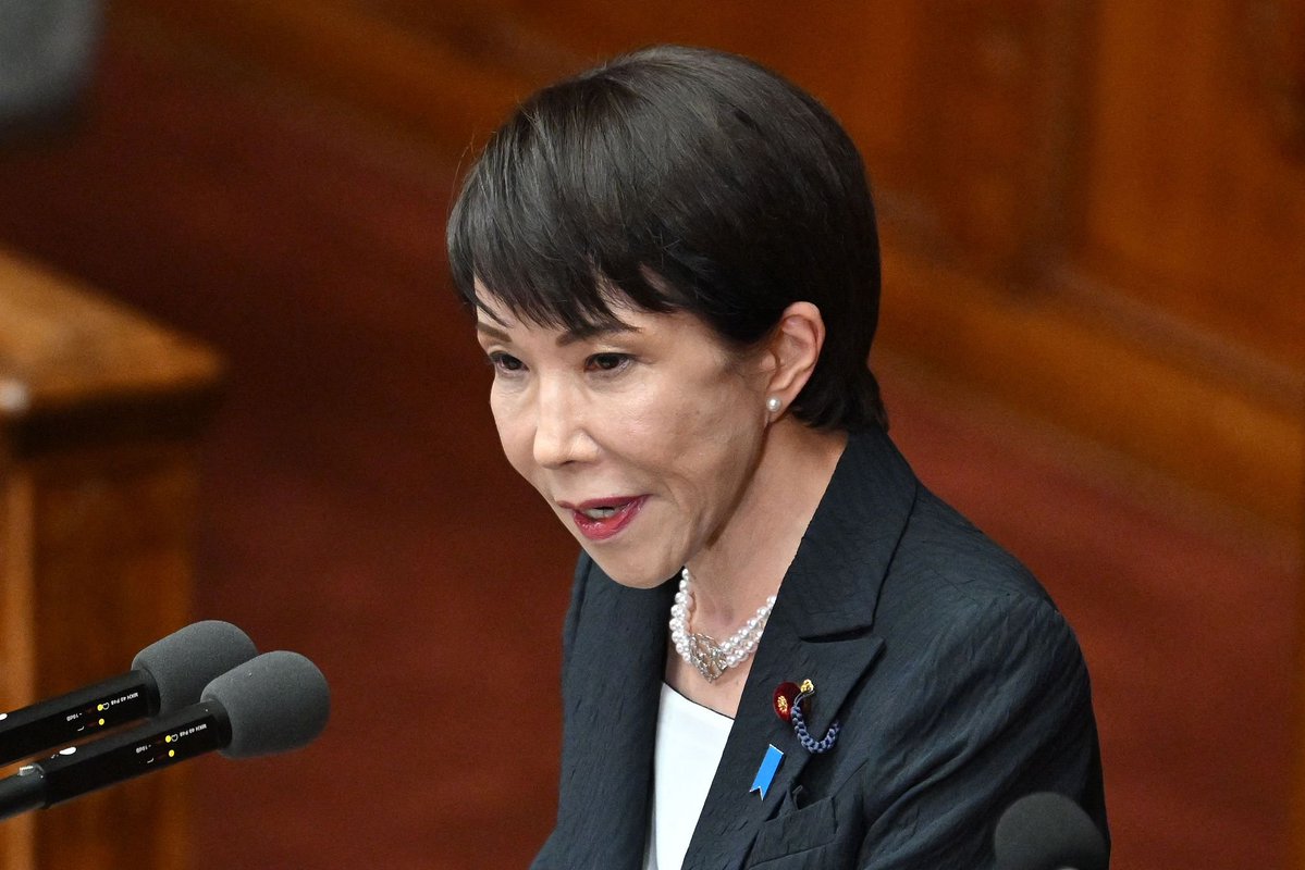 Japonya Savunma Politikasında Değişim
