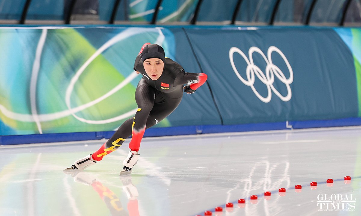 Han Mei'den Olimpiyat Başarısı