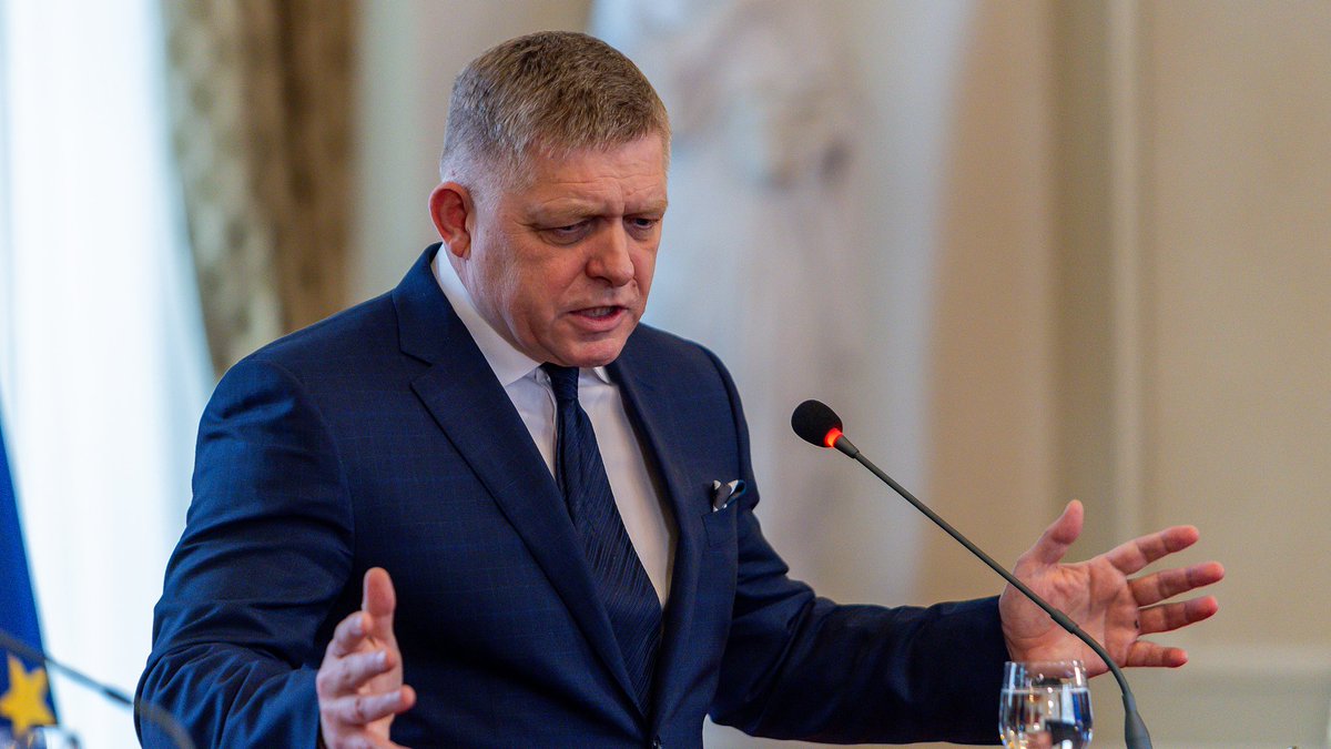 Slovakya'dan Ukrayna'ya Uyarı