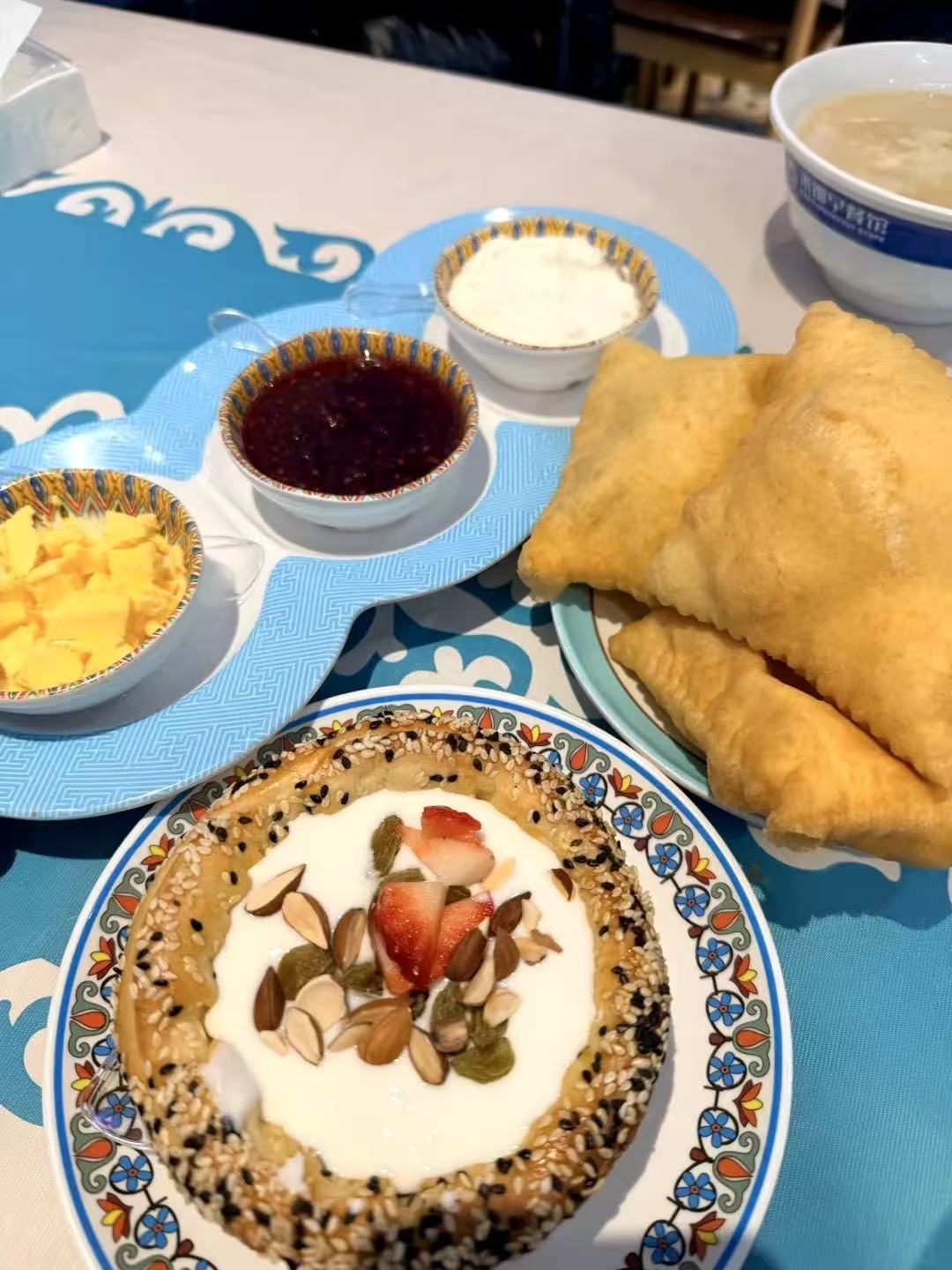 Urumqi'de Keşif Dolu Bir Gün