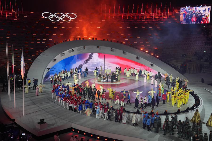Milano Cortina 2026'nın Başarıları