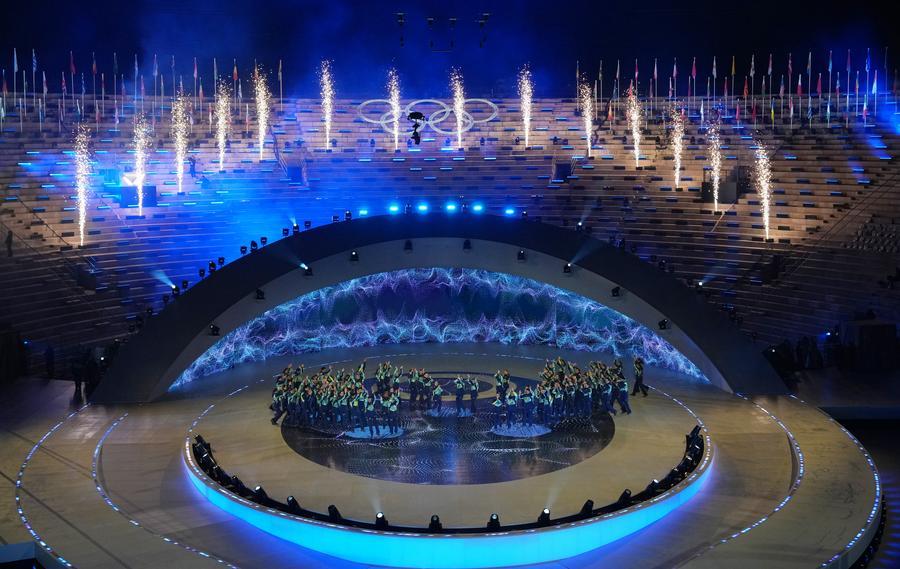 Milan-Cortina Kış Olimpiyatları Tamamlandı