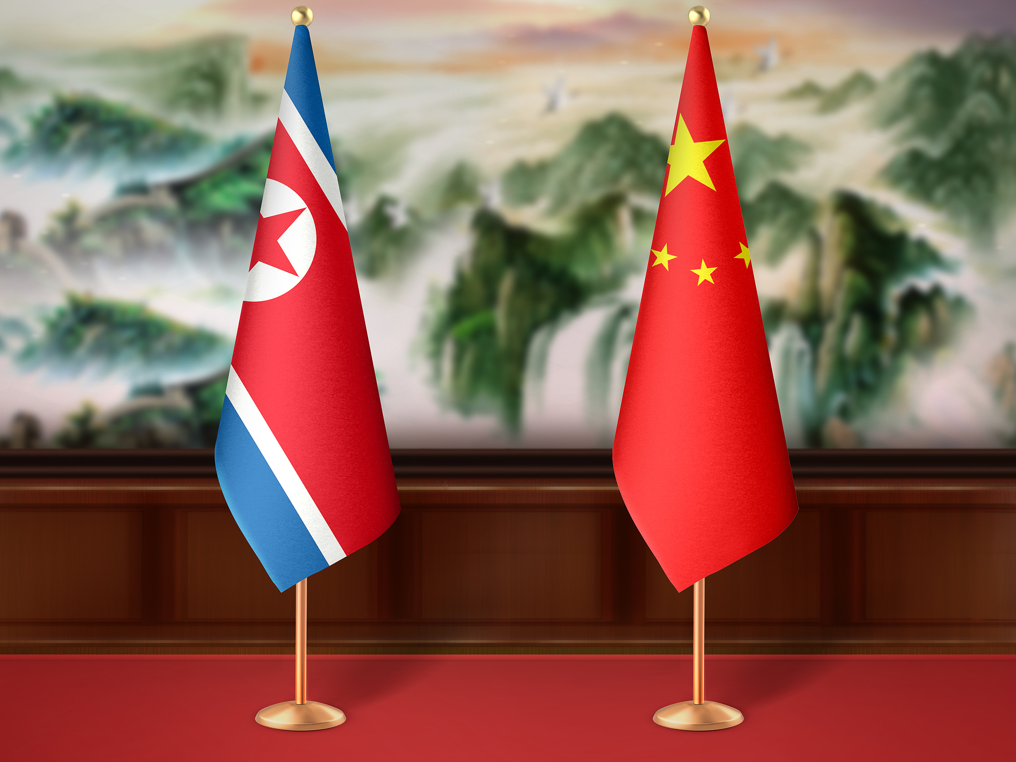 Xi Jinping'den Kim Jong-un'a Tebrik