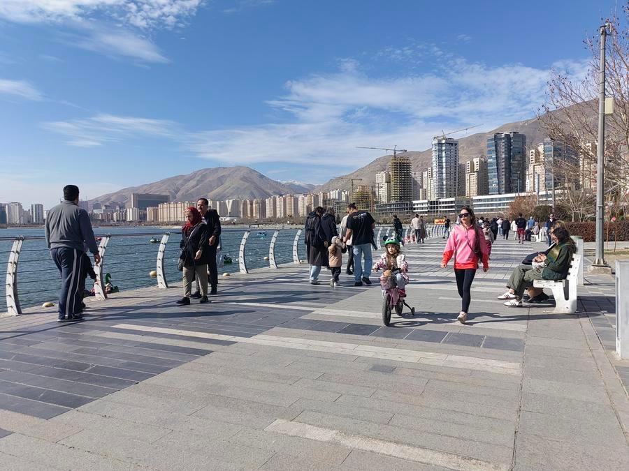 Orta Doğu'da Gerilim Artıyor