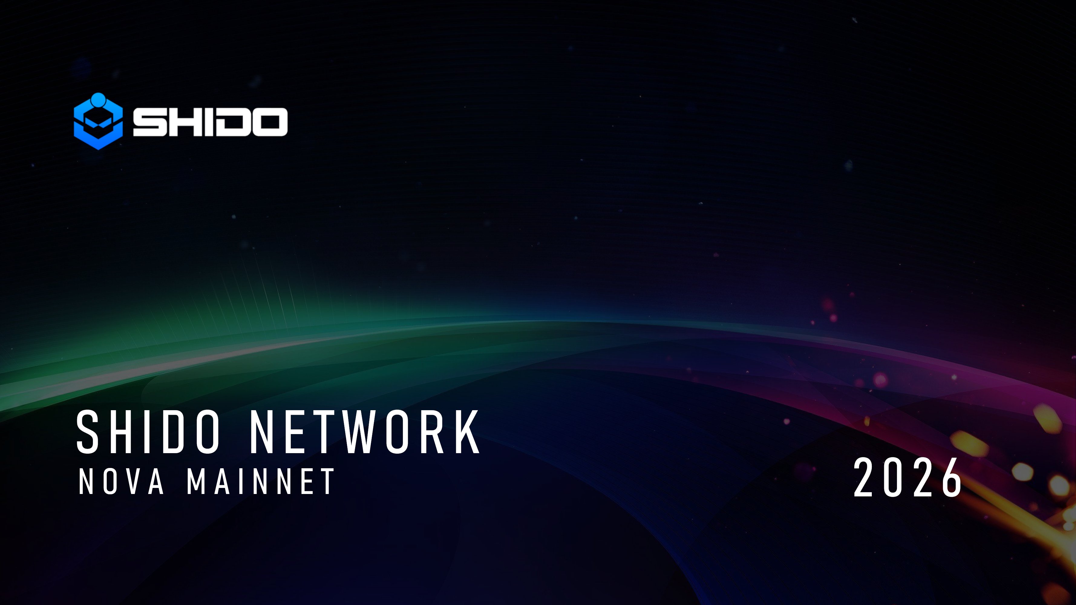 Nova Mainnet 2026'da Geliyor