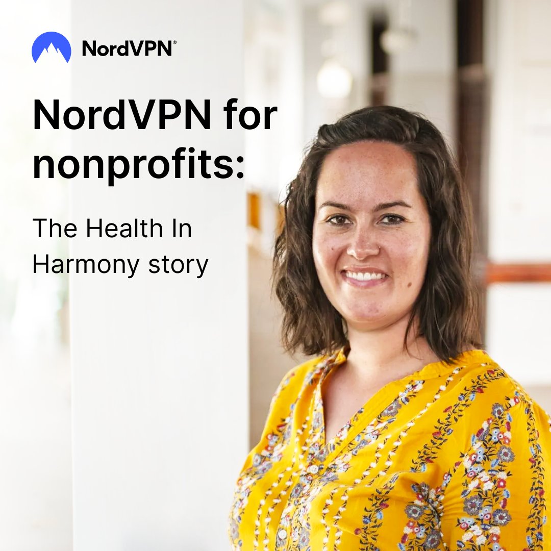 NordVPN ile Güçlü Destek