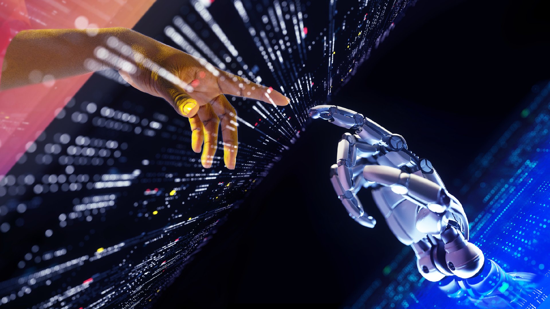 Honor'dan Yenilikçi Robot Tanıtımı