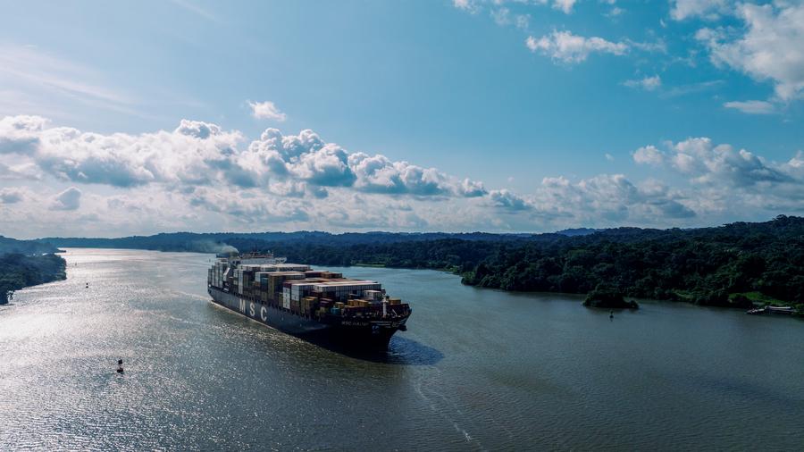 Panama Kanalı Tartışmaları
