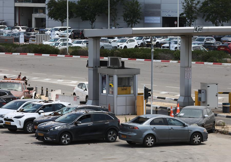 Avustralya, İsrail'deki Aileleri Tahliye Ediyor