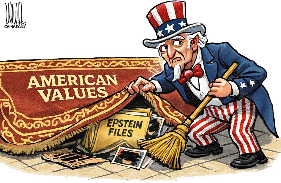 Amerikan Değerlerine Dikkat Çekildi