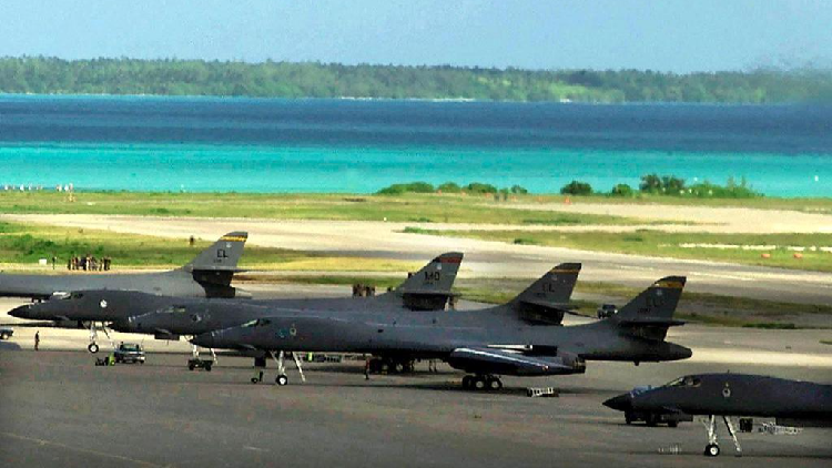 Chagos Adaları Anlaşması Kriz Yaşıyor