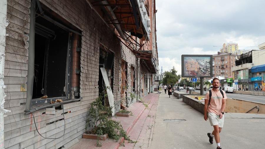 Ukrayna Krizinde Barış Umutları