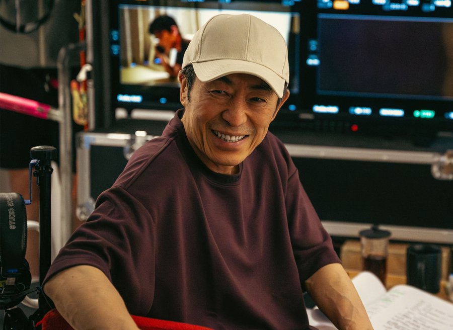 Zhang Yimou'dan Yeni Film