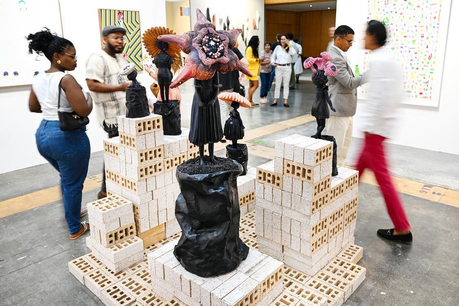 Cape Town Sanat Fuarı 2026