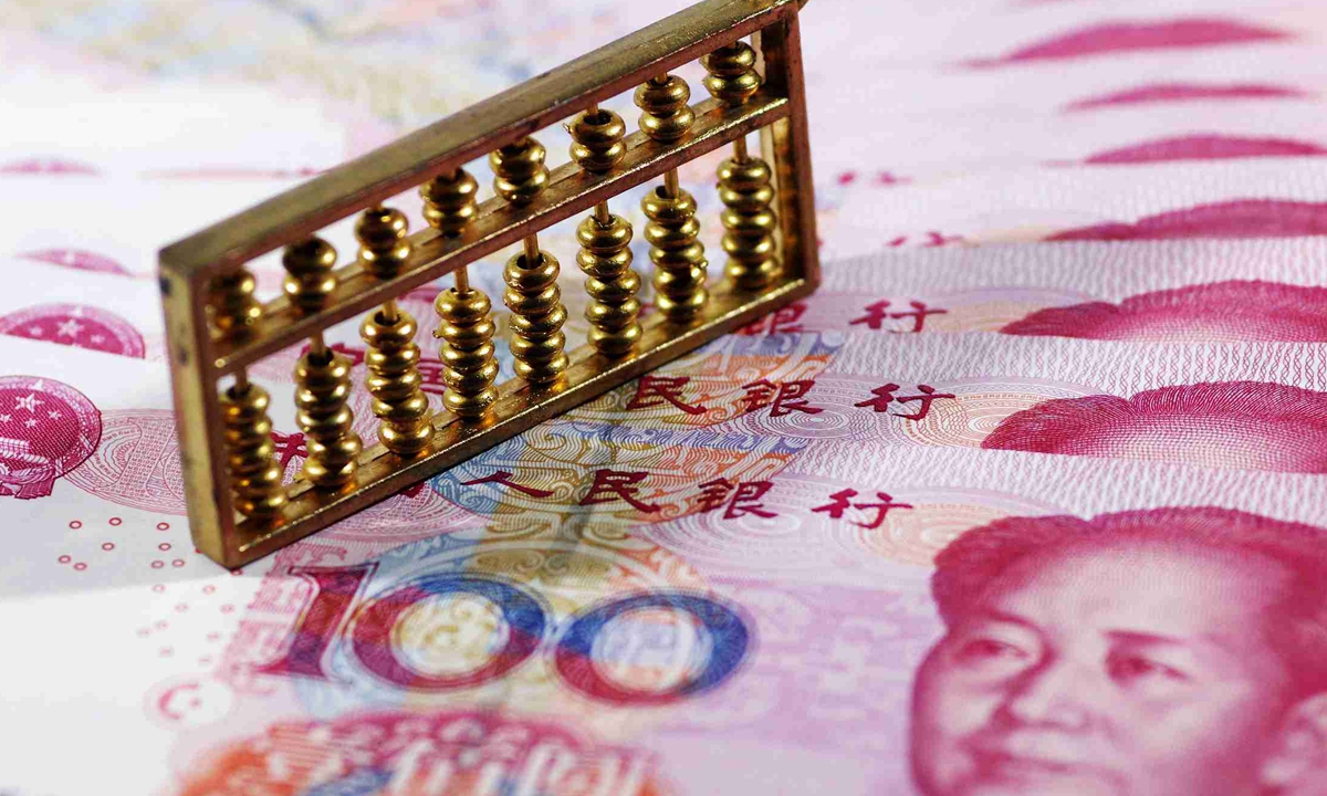 Yuan'ın Güçlü Performansı