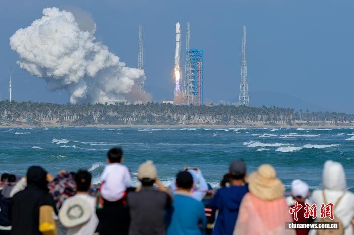 2026'da Uzay Misyonları Planlandı