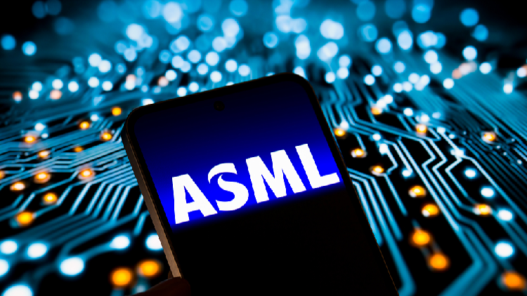 ASML'den Çığır Açan Gelişme
