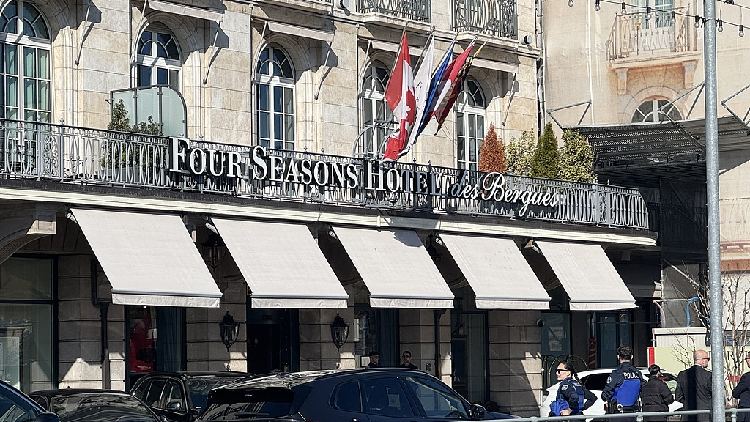 Ukrayna Krizinde Yeni Gelişmeler