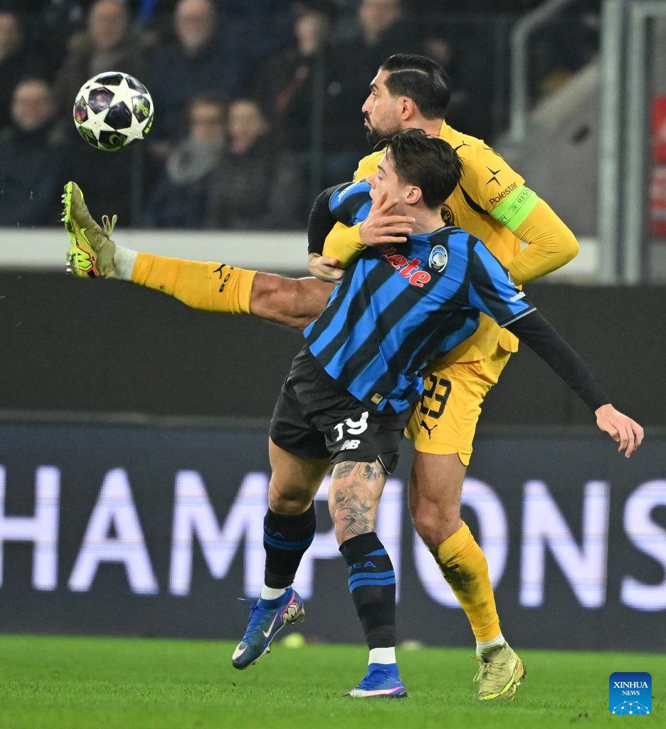 Borussia Dortmund'a Duyulan Endişe