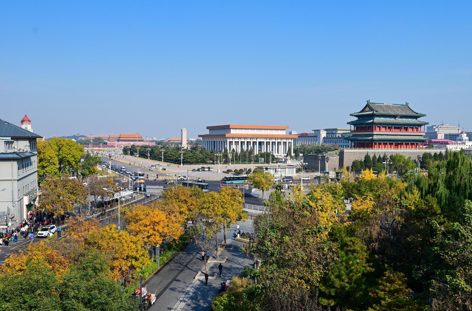 Xi Jinping'den Önemli Toplantı
