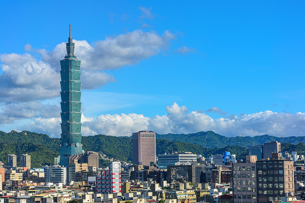 Taiwan Meselesinde Yeni Gelişmeler