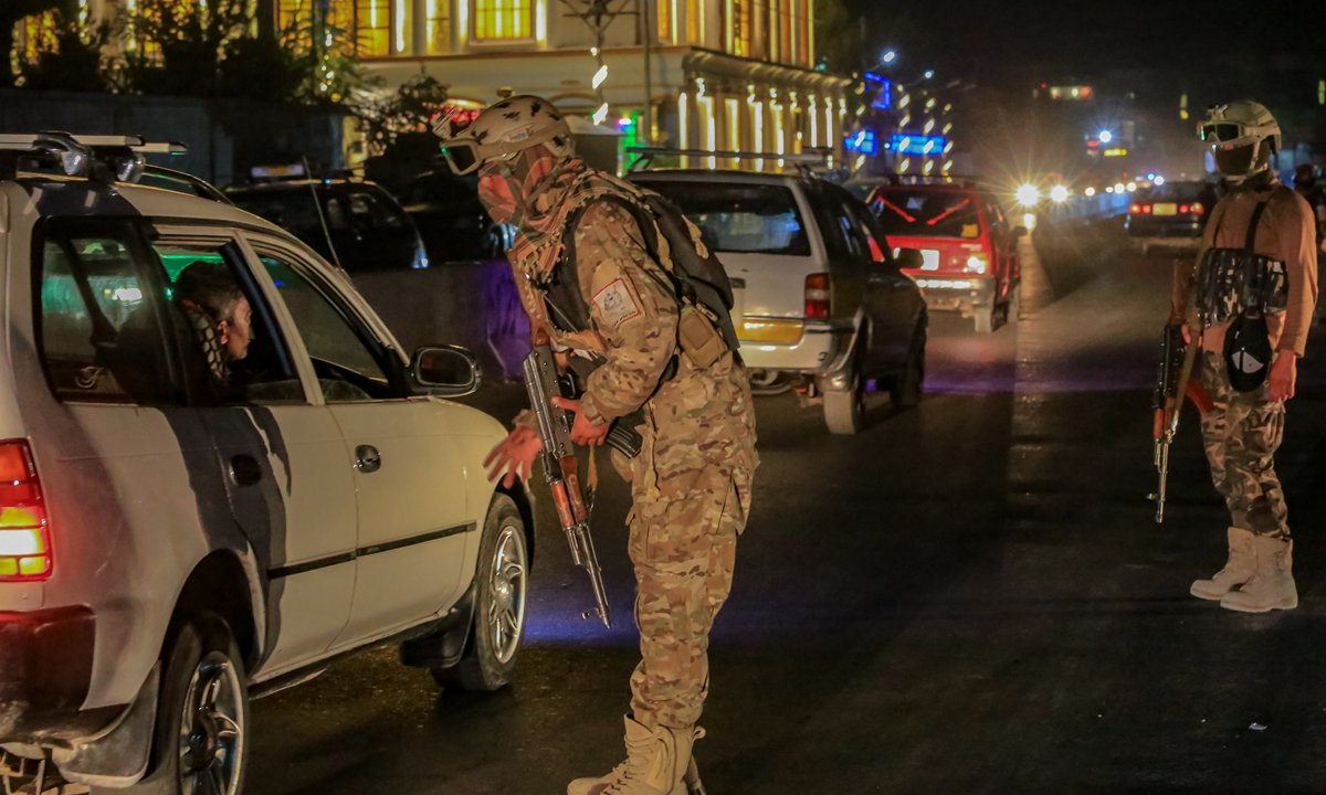 Çin'den Pakistan ve Afganistan'a Barış Çağrısı