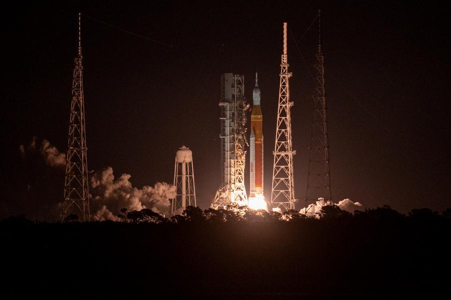 NASA'nın Artemis Programında Değişiklikler