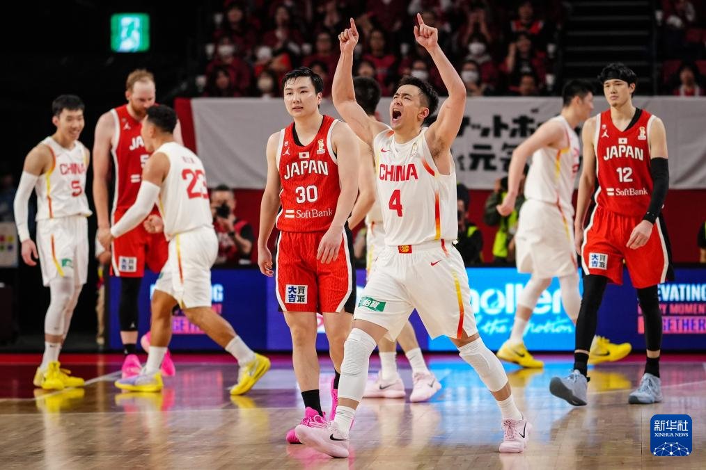 FIBA'dan Çin'e Özür