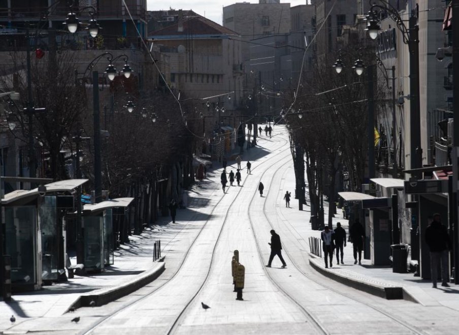 İran'dan Yeni Füze Saldırıları