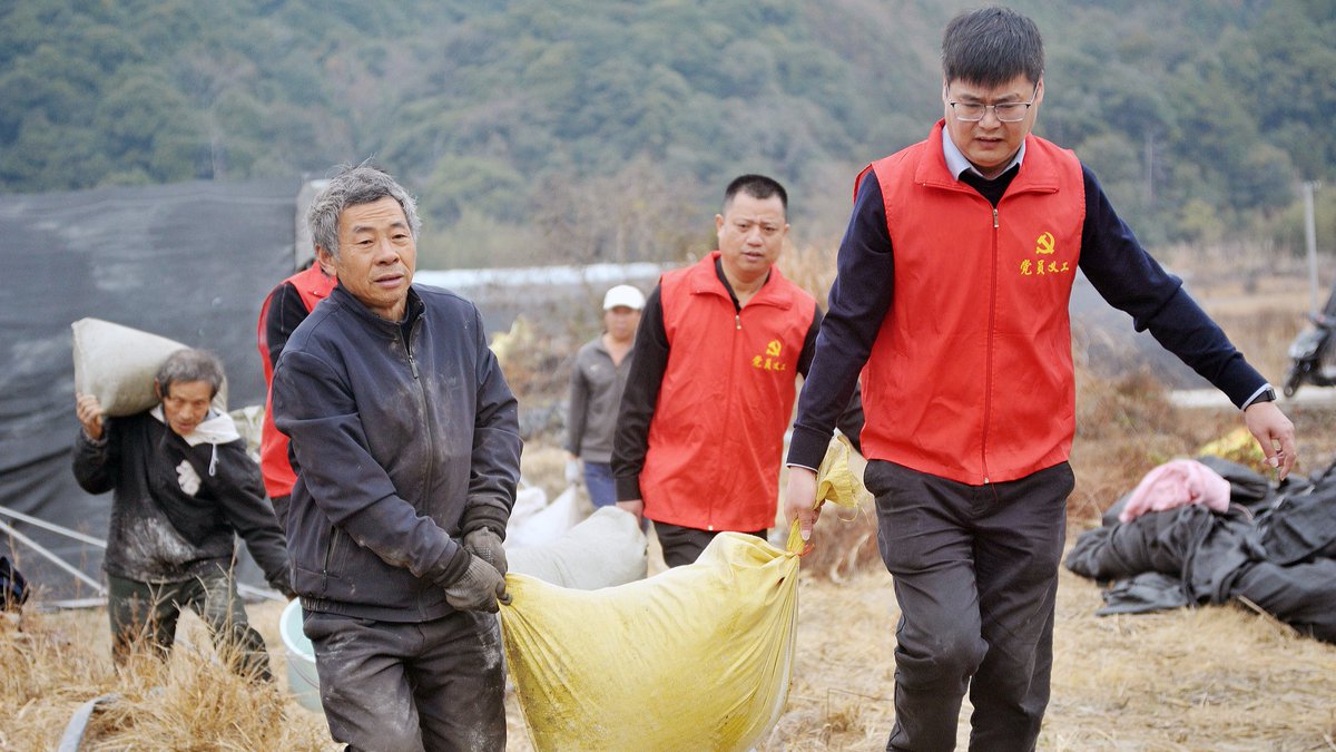 Xi Jinping'in Sorumluluk Kültürü Makalesi