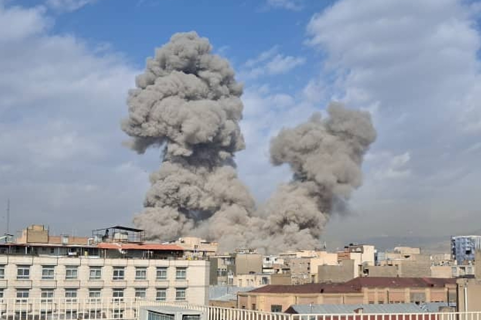 Askeri Operasyonlar Devam Ediyor