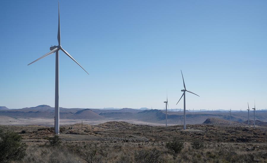 Enerji Güvenliği İçin İş Birliği