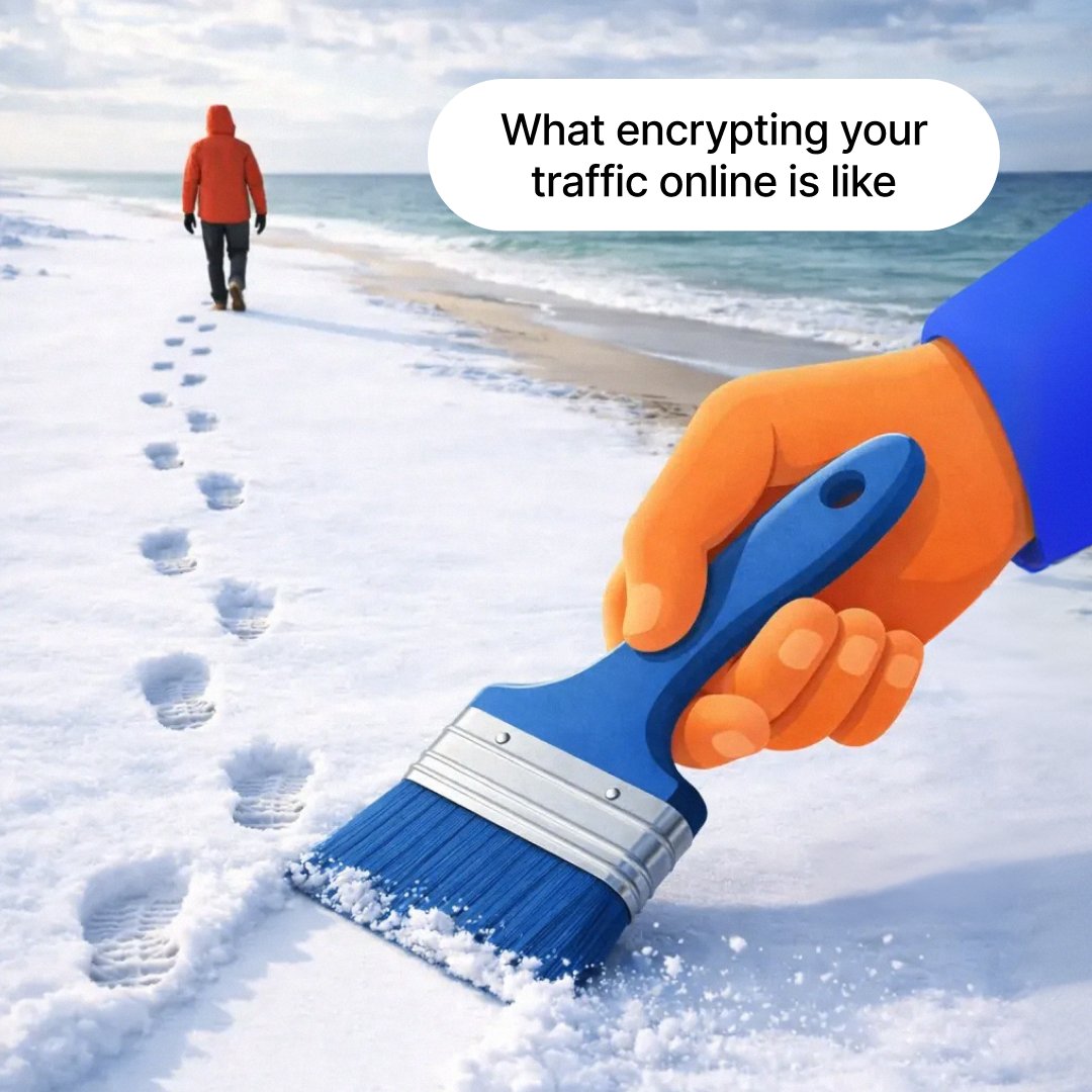 NordVPN ile Güvenli İnternet