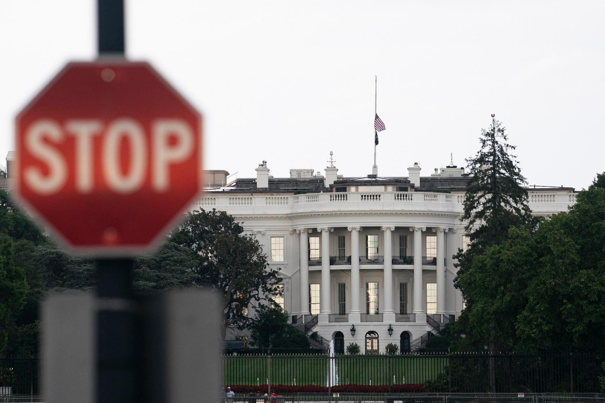 Trump'tan İspanya'ya Sert Mesaj